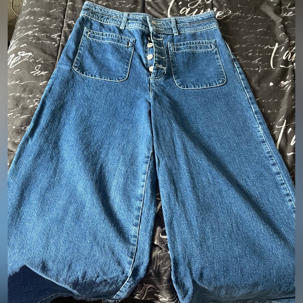 We The Free Jeans